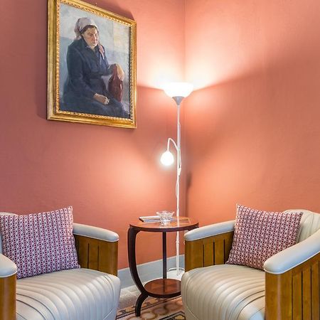 L'Antica Chaise Longue 卢卡 外观 照片