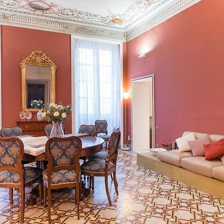 L'Antica Chaise Longue 卢卡 外观 照片