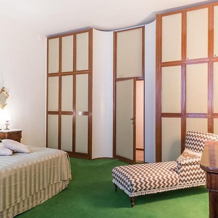 L'Antica Chaise Longue 卢卡 外观 照片