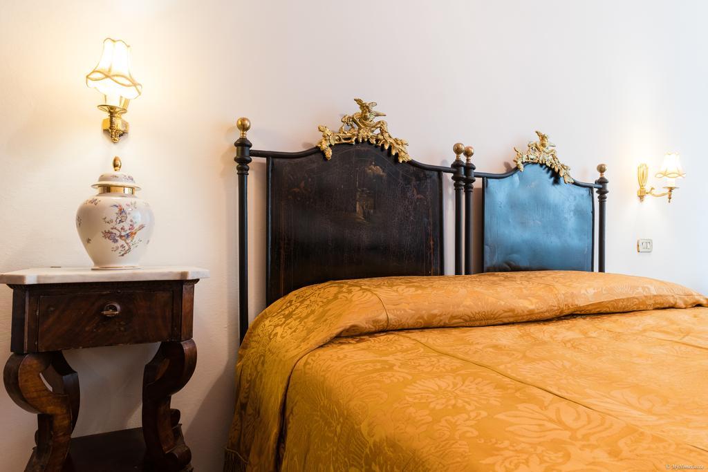 L'Antica Chaise Longue 卢卡 外观 照片