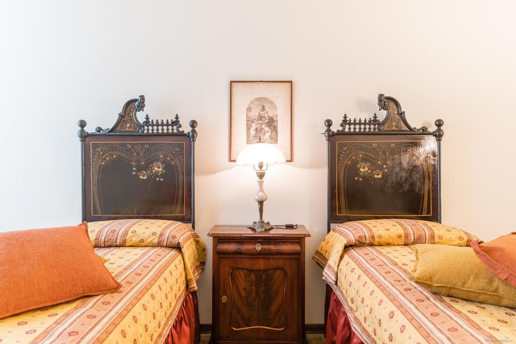 L'Antica Chaise Longue 卢卡 外观 照片