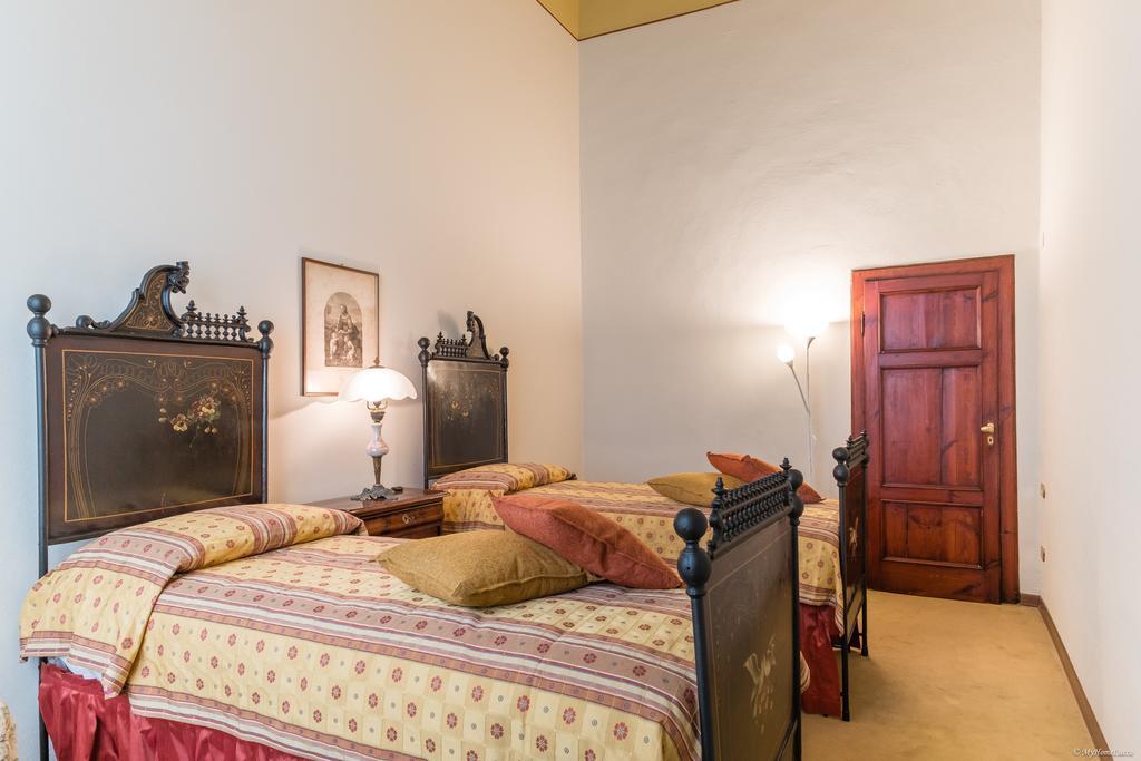 L'Antica Chaise Longue 卢卡 外观 照片