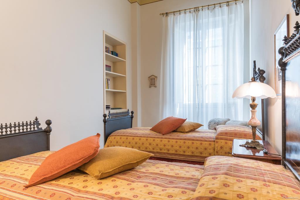 L'Antica Chaise Longue 卢卡 外观 照片