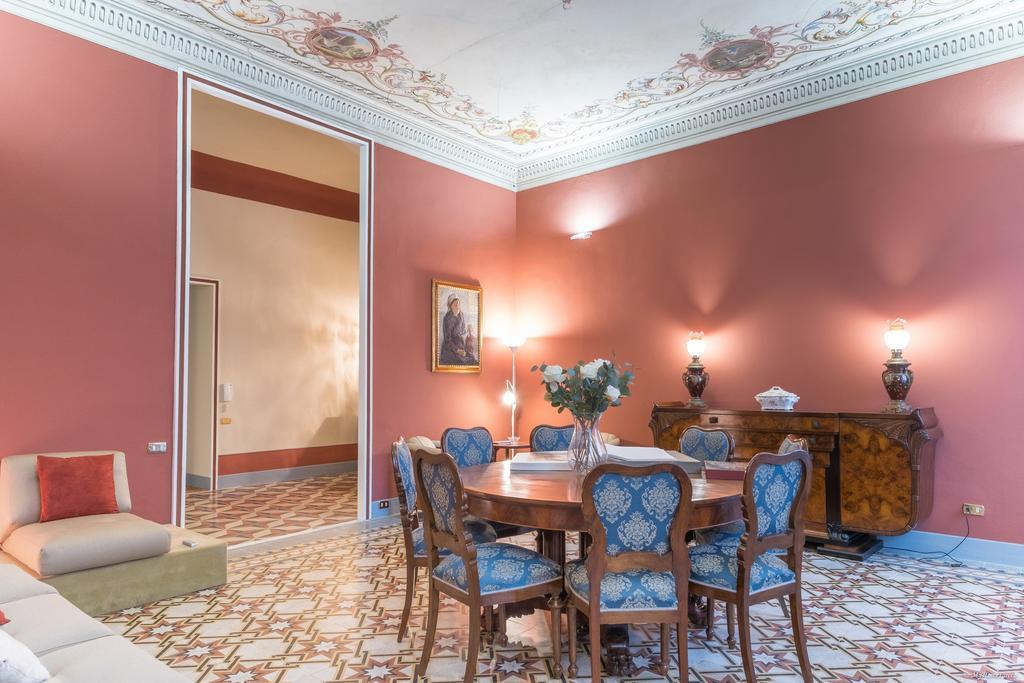 L'Antica Chaise Longue 卢卡 外观 照片