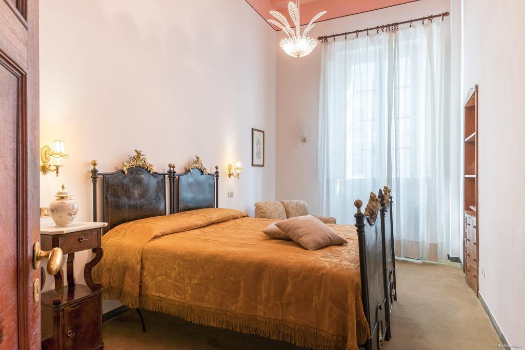 L'Antica Chaise Longue 卢卡 外观 照片