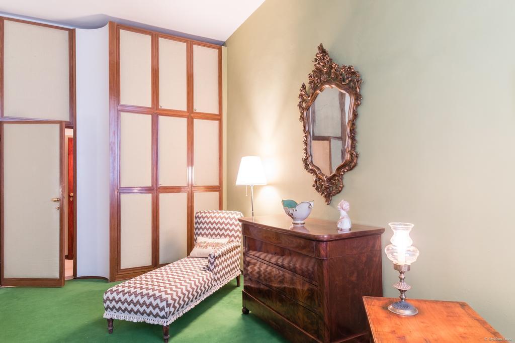 L'Antica Chaise Longue 卢卡 外观 照片