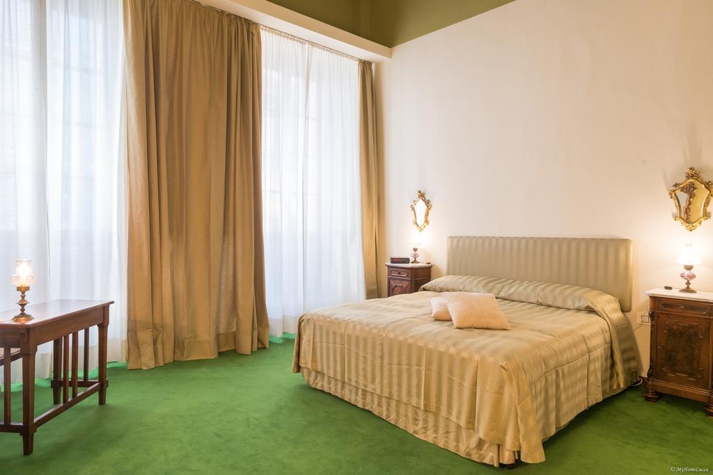 L'Antica Chaise Longue 卢卡 外观 照片