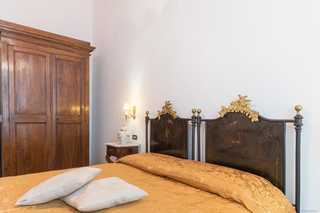 L'Antica Chaise Longue 卢卡 外观 照片