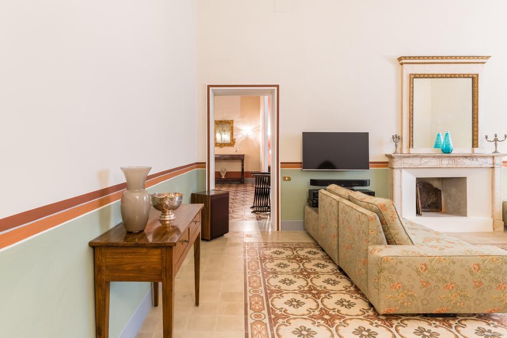 L'Antica Chaise Longue 卢卡 外观 照片